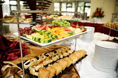 Bocian Catering